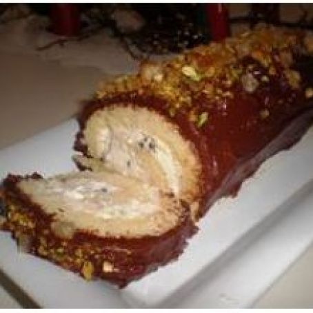 Sicilian Cassata (Cannoli Cake)