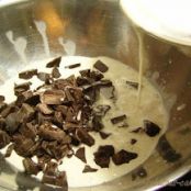 Fabulous Cakes Chocolate Ganache