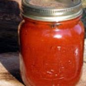 Homemade Steak Sauce