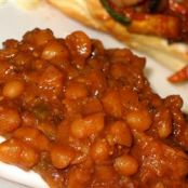 Boston Baked Beans