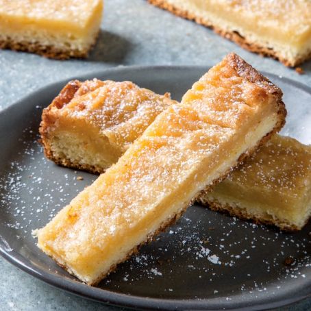 Butter Cake, St.  Louis Gooey  (9 x 13-inch pan)