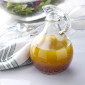 Italian Herb Salad Dressing