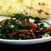 Parisian Ratatouille