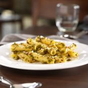 Ziti al Pesto Pantesco