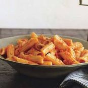 Broders Pasta Bar Penne Rosa al Rosmarino