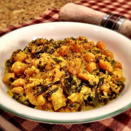 Reboot - Meal - Nourishing Stew