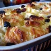 Bread Pudding II