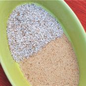 Popped Quinoa & Amaranth