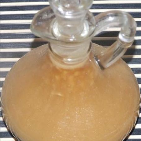Stir-Fry Sauce