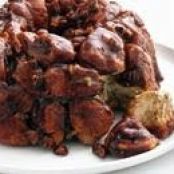 Healthified Monkey Bread