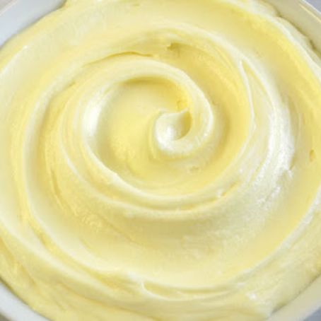 Lemon Cream Cheese Buttercream