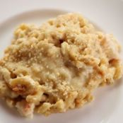 Lobster Mac and Cheese