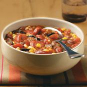Kielbasa Chili Recipe