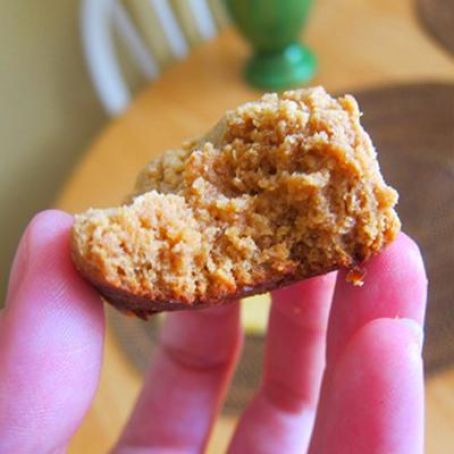 Peanut Butter Energy Bites