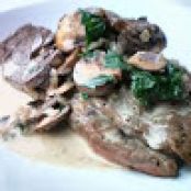 SAUTE DE BOEUF A LA PARISIENNE