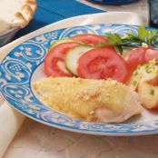 Baked Swiss Chicken Recipe