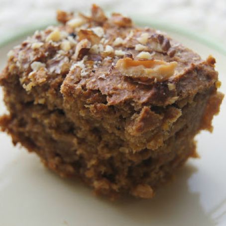 Gluten Free Spice Cake Spice Cake