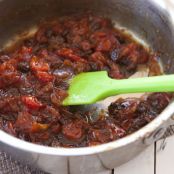 Tomato Chutney