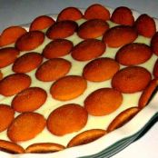 Daddy's Lemon Ice Box Pie