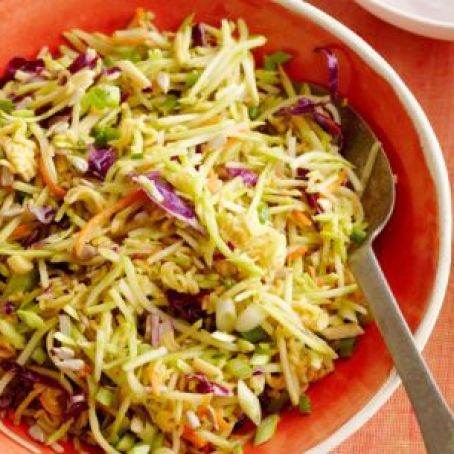 Broccoli Cole Slaw