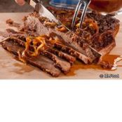 Simmerin' Beef One Pot