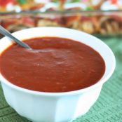 Enchilada Sauce