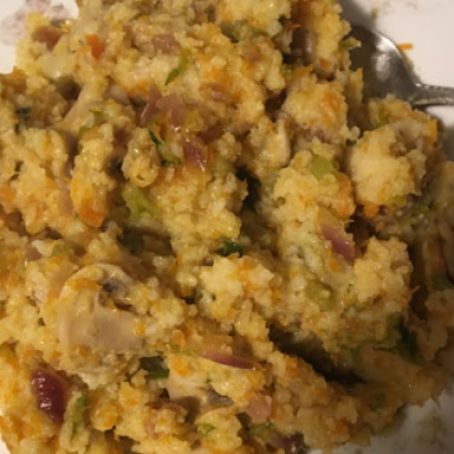 Teriyaki Rice Recipe - Food.com