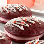 Cake Mix Whoopie Pies