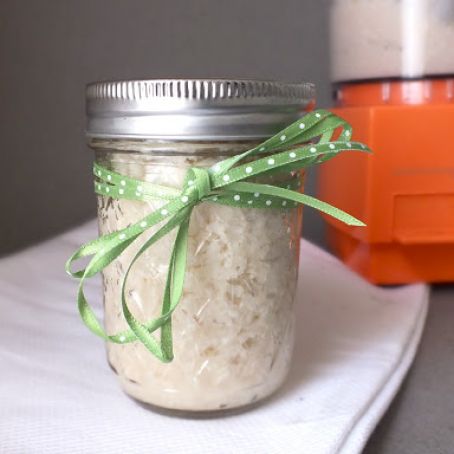 HORSERADISH