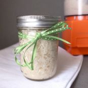HORSERADISH