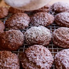 Brownie Cookies