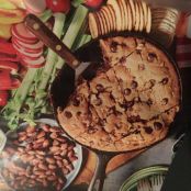 Derby Skillet Cookie