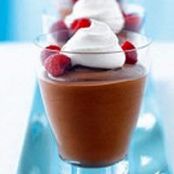 Double Chocolate Mousse