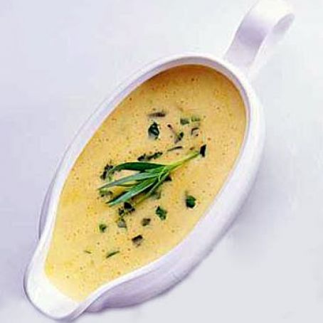 Bearnaise Sauce