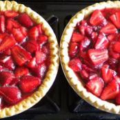 Strawberry Pie