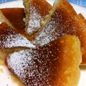 Rice Cooker Bisquick Cake