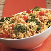 Sides (Thai Peanut Ramen)