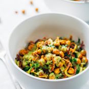 New - Rainbow Power Salad