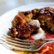 Pioneer Woman Cinnamon Baked French Toast