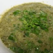 Reboot - Soup - Green Detox