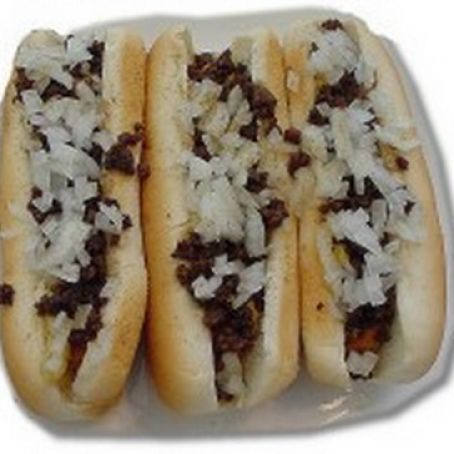 New York System Hot Wiener Sauce II