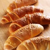 Chris Butter House Rolls