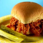 'Cue the Pulled Pork