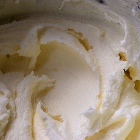 Vanilla Frozen Yogurt