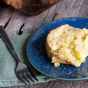 Jiffy Corn Casserole, Kathy Nonneman