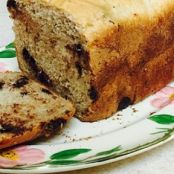 Chocolate Chip Bread
