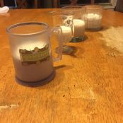 Easy Butterbeer Recipe