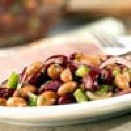 Kidney Bean Salad