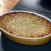 Broccoli Rice Casserole