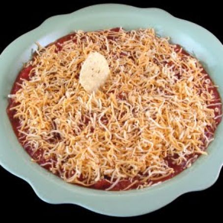 Taco Dip